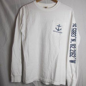 Comfort Colors Long Sleeve T-Shirt